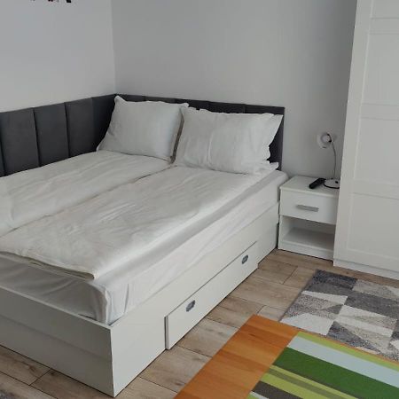 Apartament Vass Sovata Zewnętrze zdjęcie