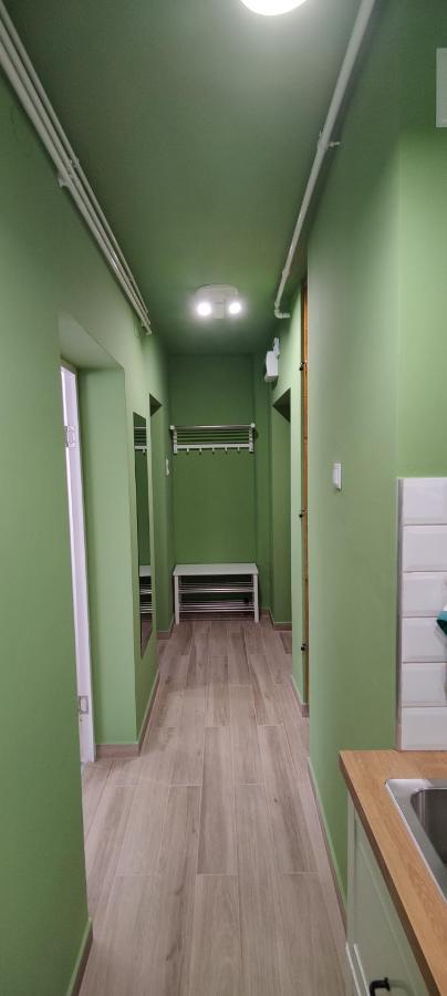 Apartament Vass Sovata Zewnętrze zdjęcie