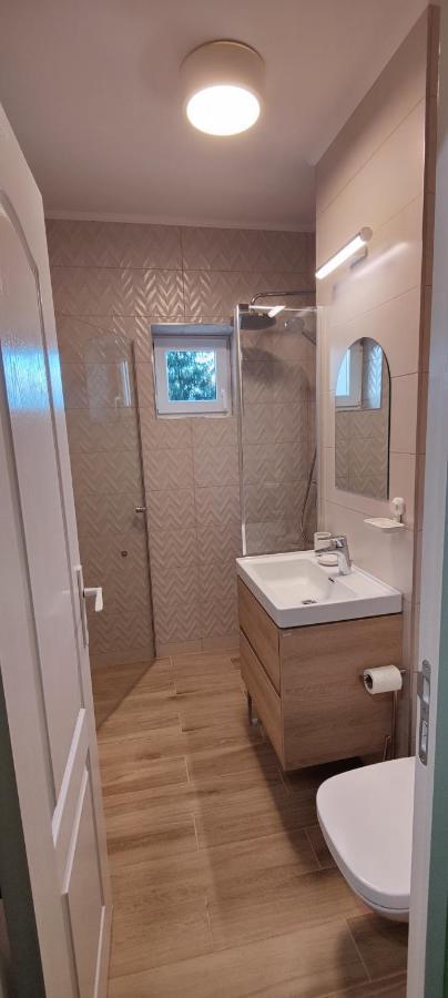 Apartament Vass Sovata Zewnętrze zdjęcie