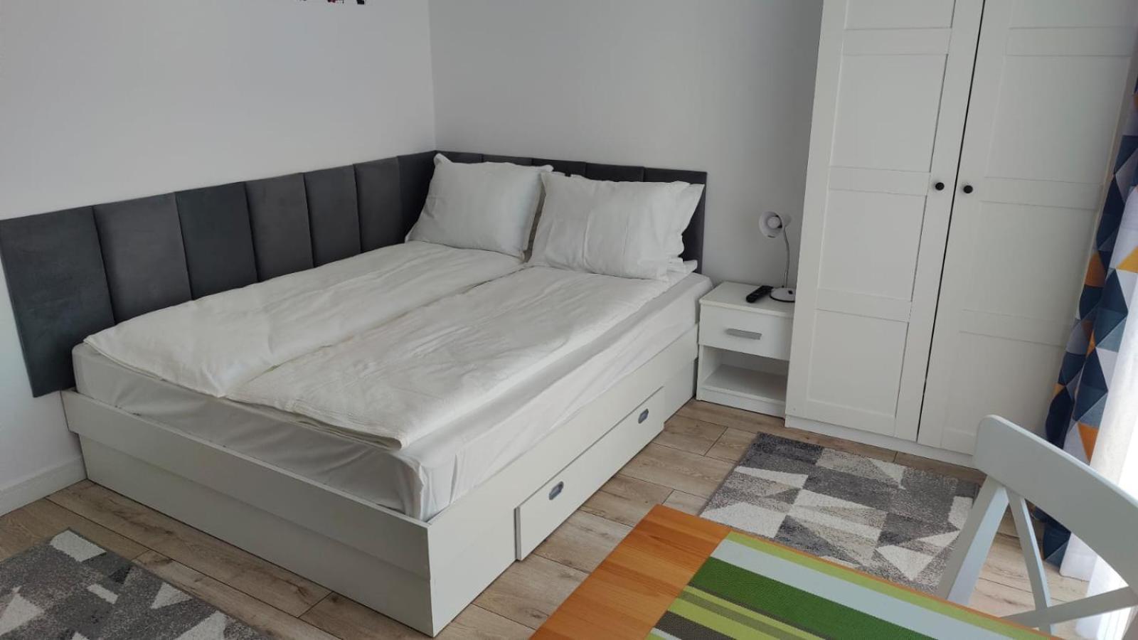 Apartament Vass Sovata Zewnętrze zdjęcie